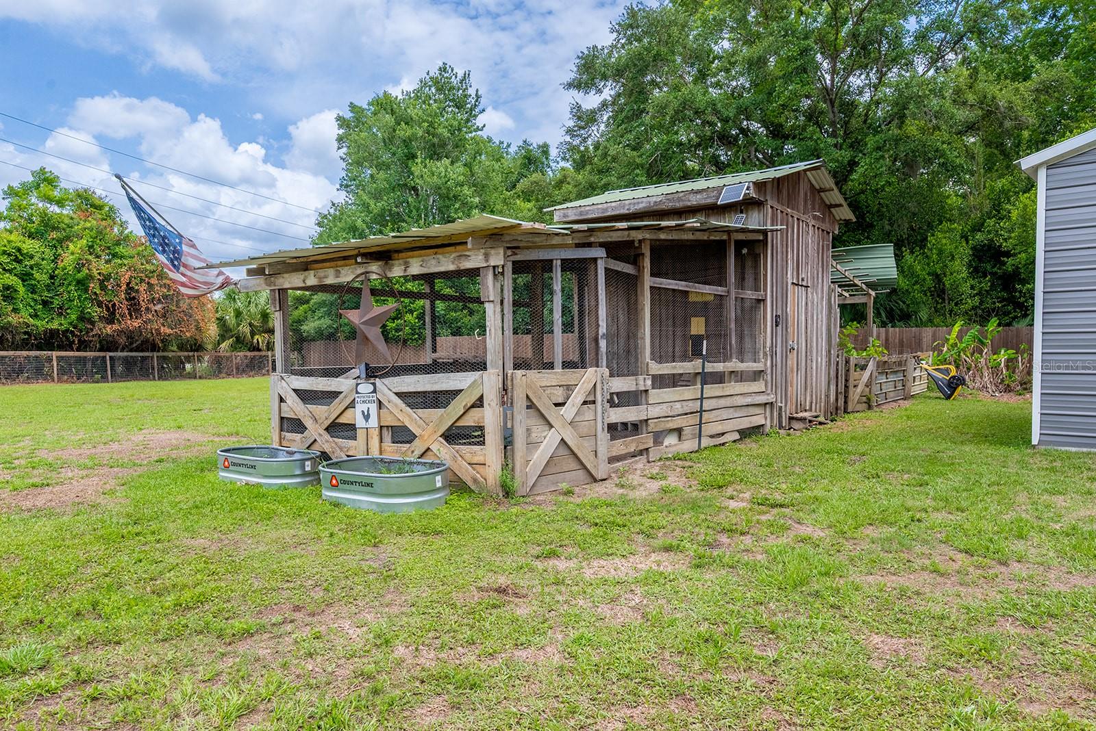 PARKER - Residential