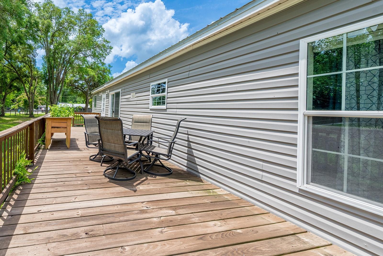 PARKER - Residential