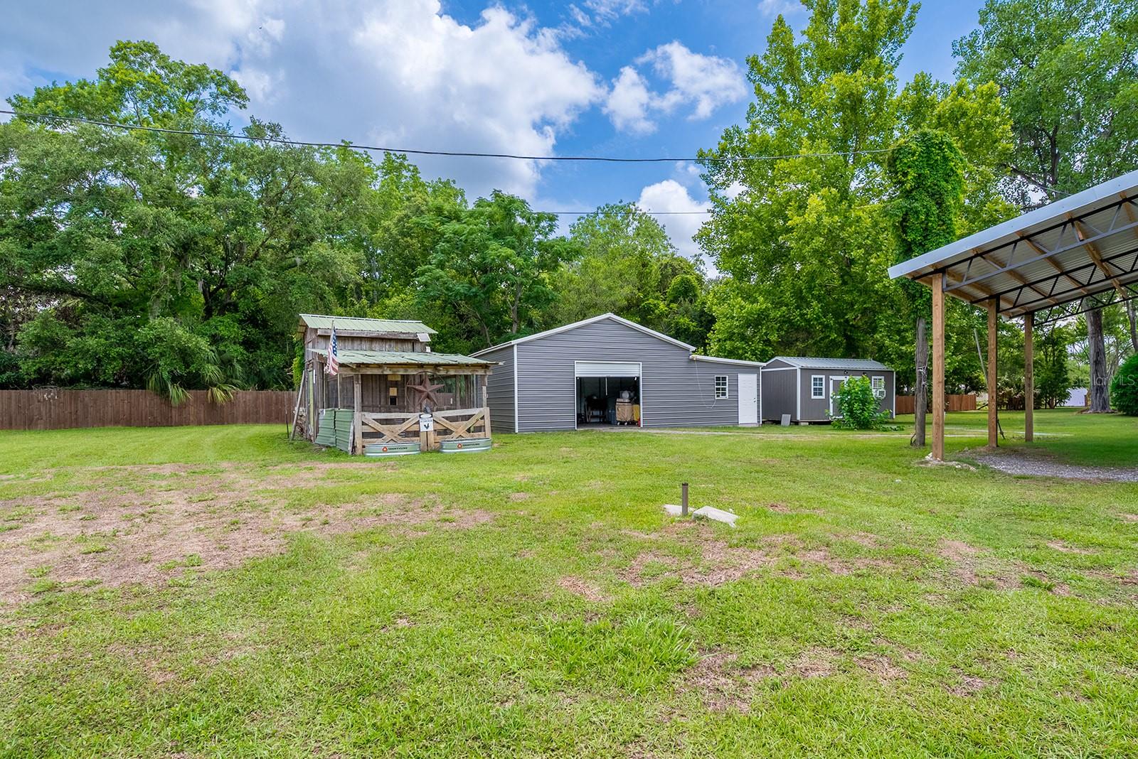 PARKER - Residential