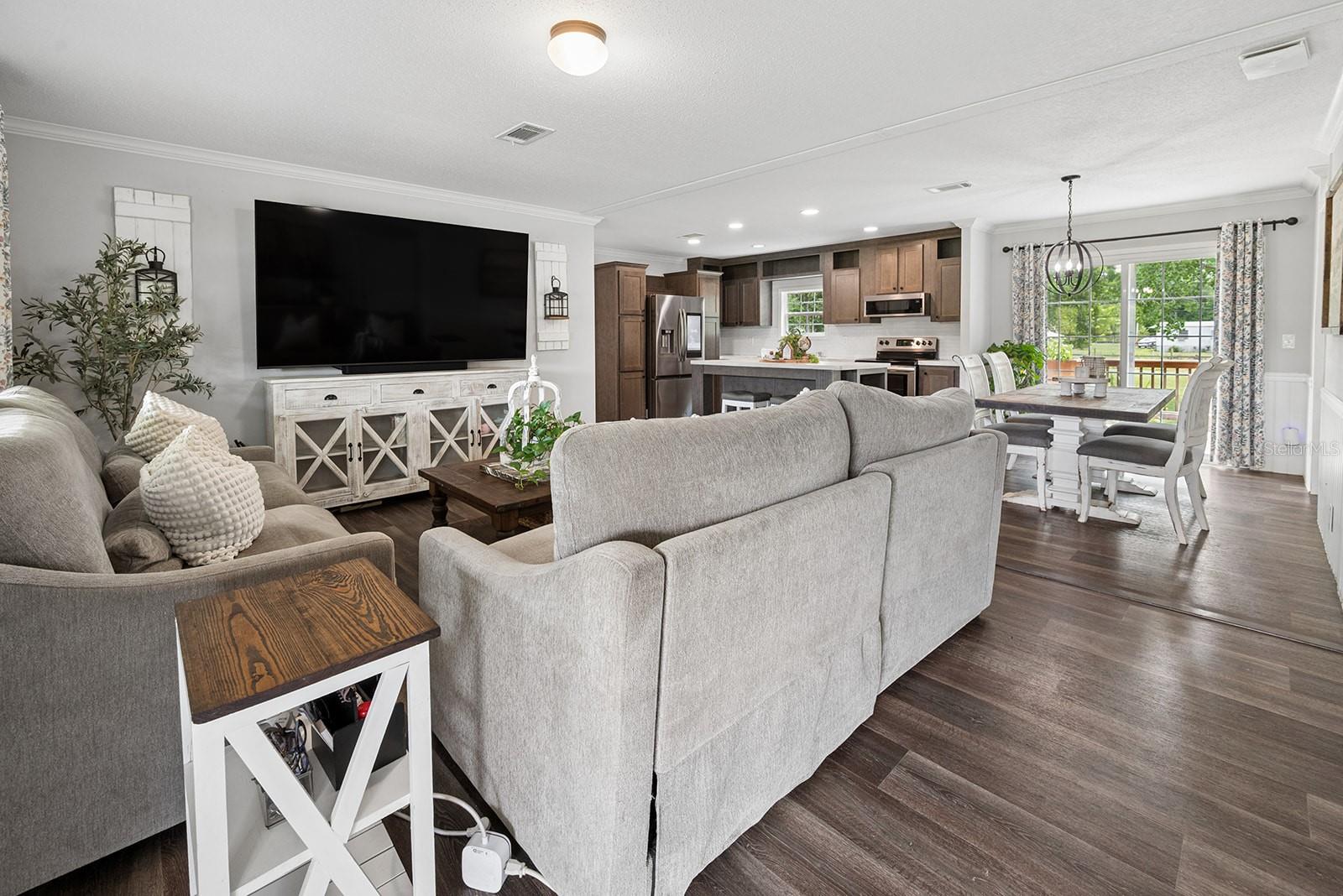 PARKER - Residential