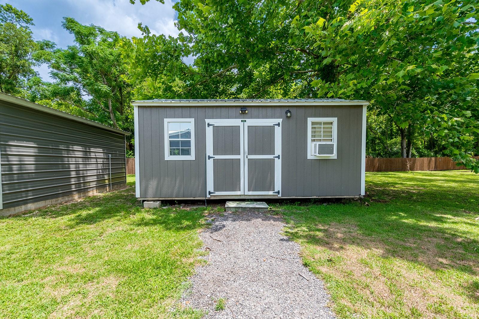 PARKER - Residential