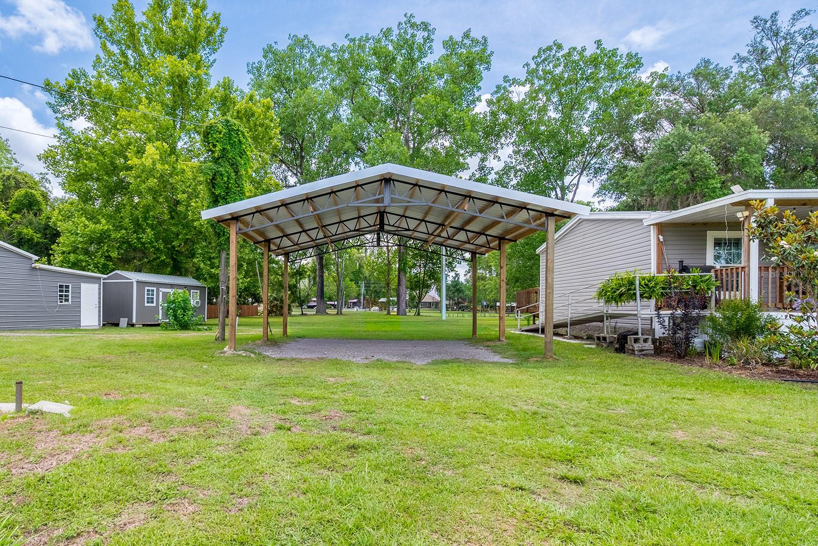 PARKER - Residential