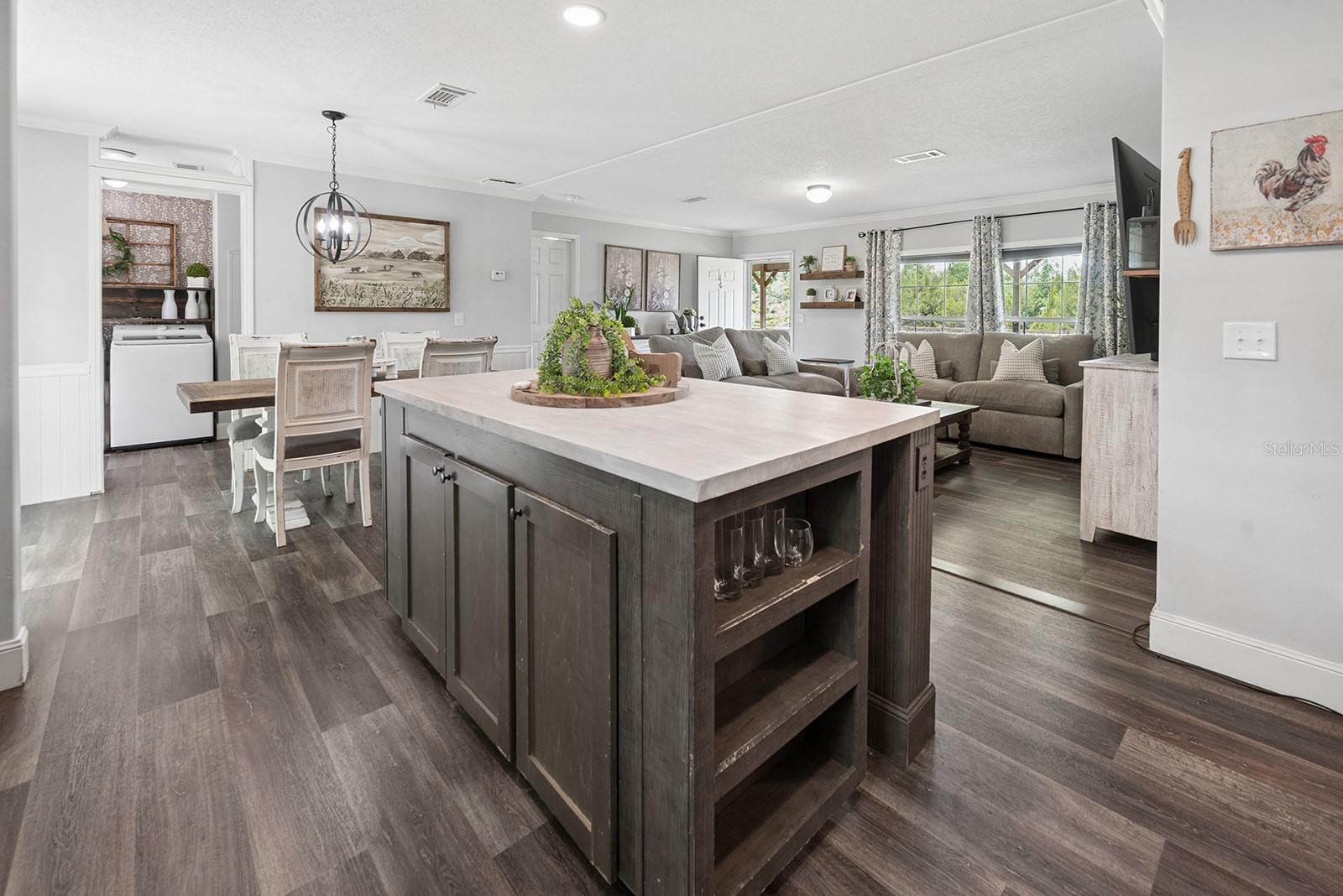 PARKER - Residential