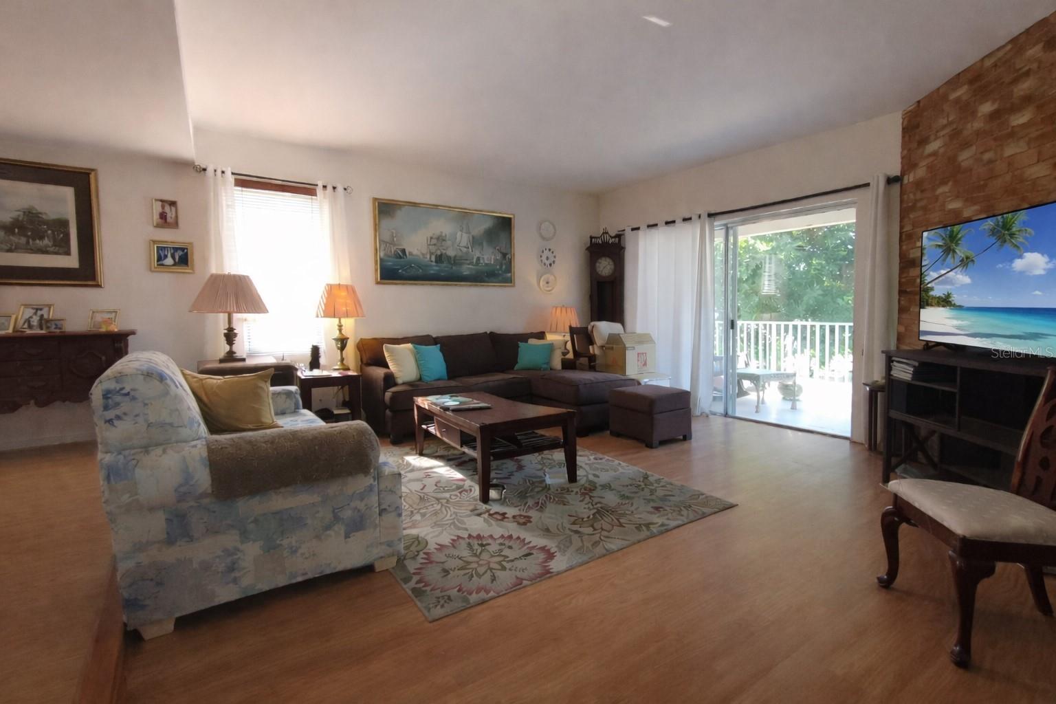 TREASURES OF CAPRI CONDO - Residential