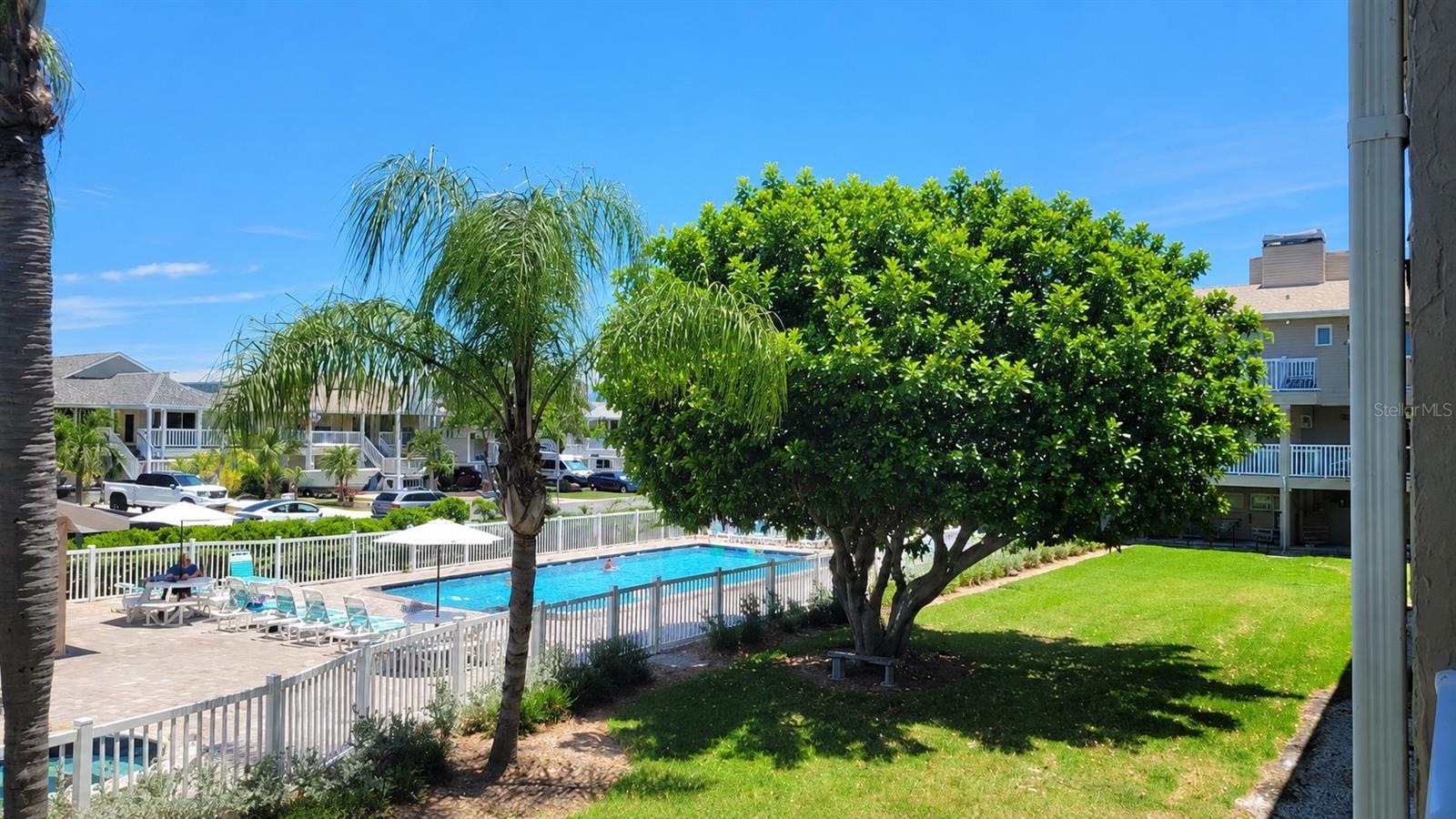 TREASURES OF CAPRI CONDO - Residential