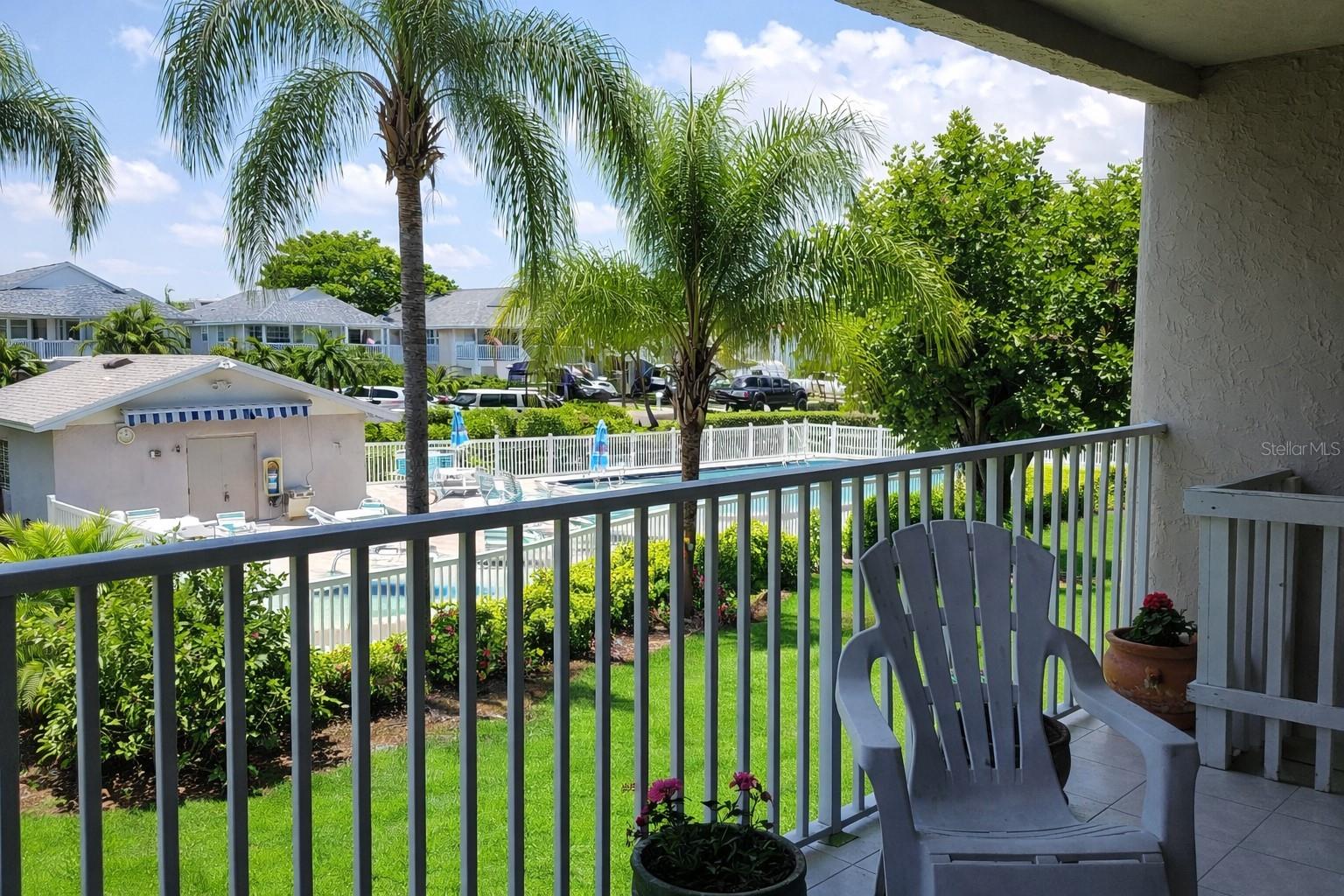 TREASURES OF CAPRI CONDO - Residential