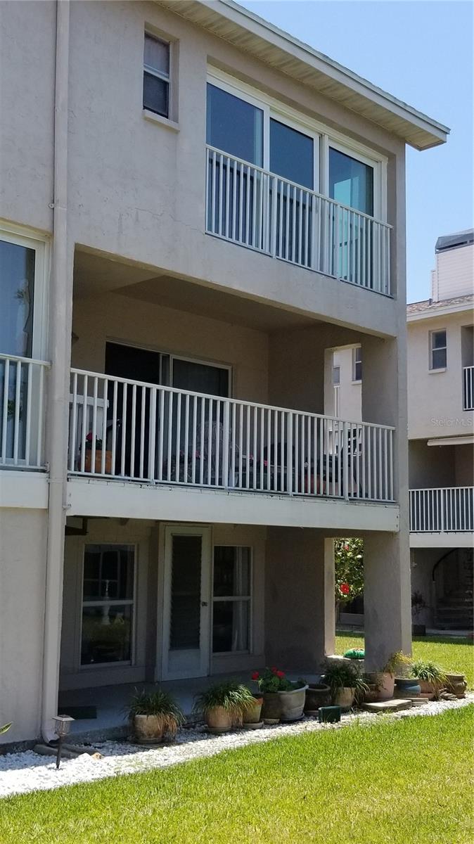 TREASURES OF CAPRI CONDO - Residential