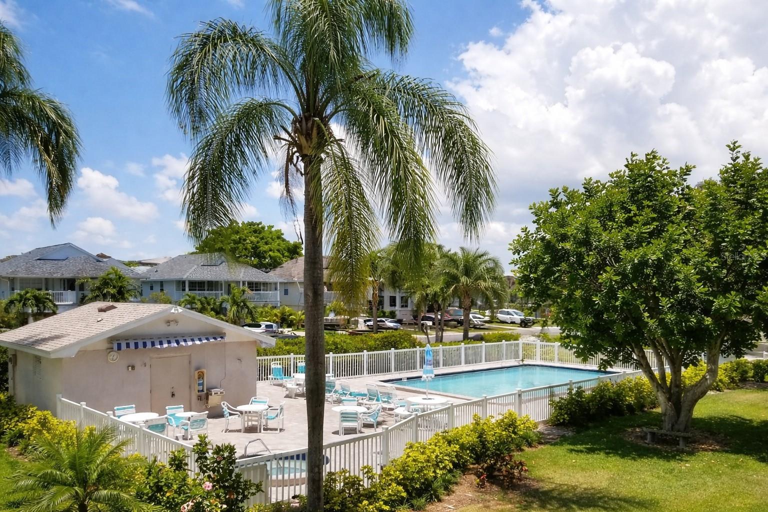 TREASURES OF CAPRI CONDO - Residential