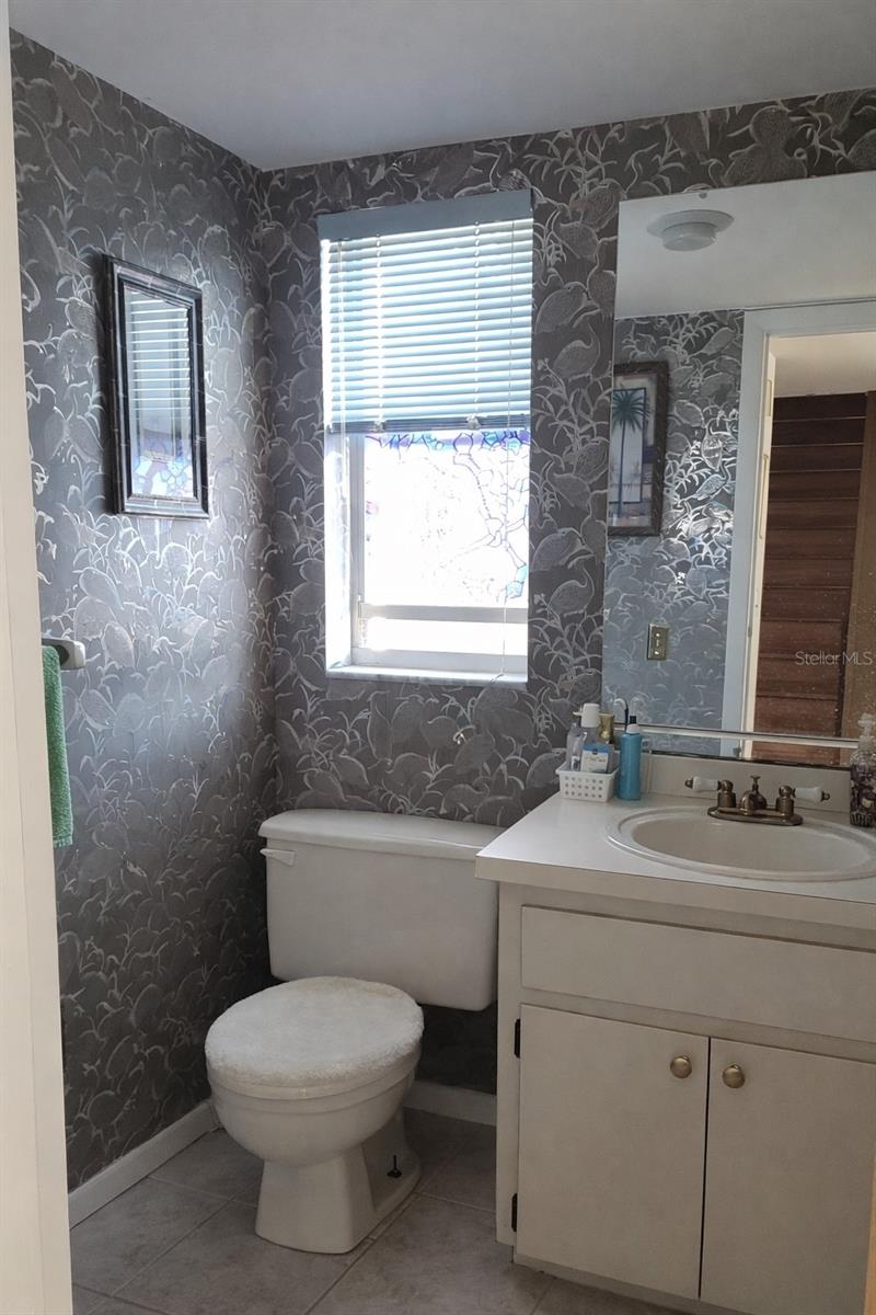 TREASURES OF CAPRI CONDO - Residential