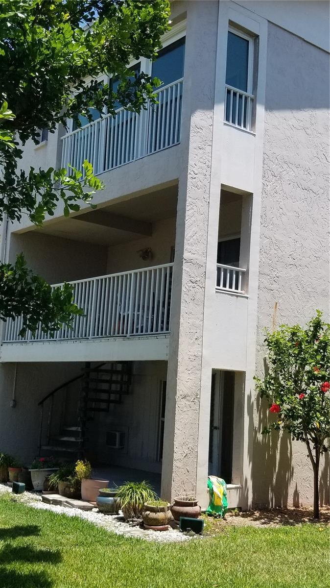 TREASURES OF CAPRI CONDO - Residential