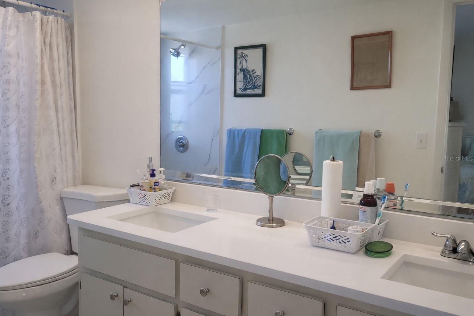 TREASURES OF CAPRI CONDO - Residential