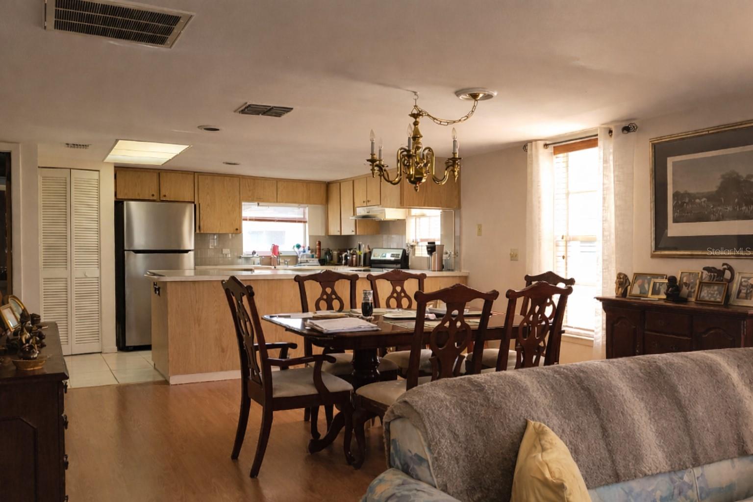 TREASURES OF CAPRI CONDO - Residential
