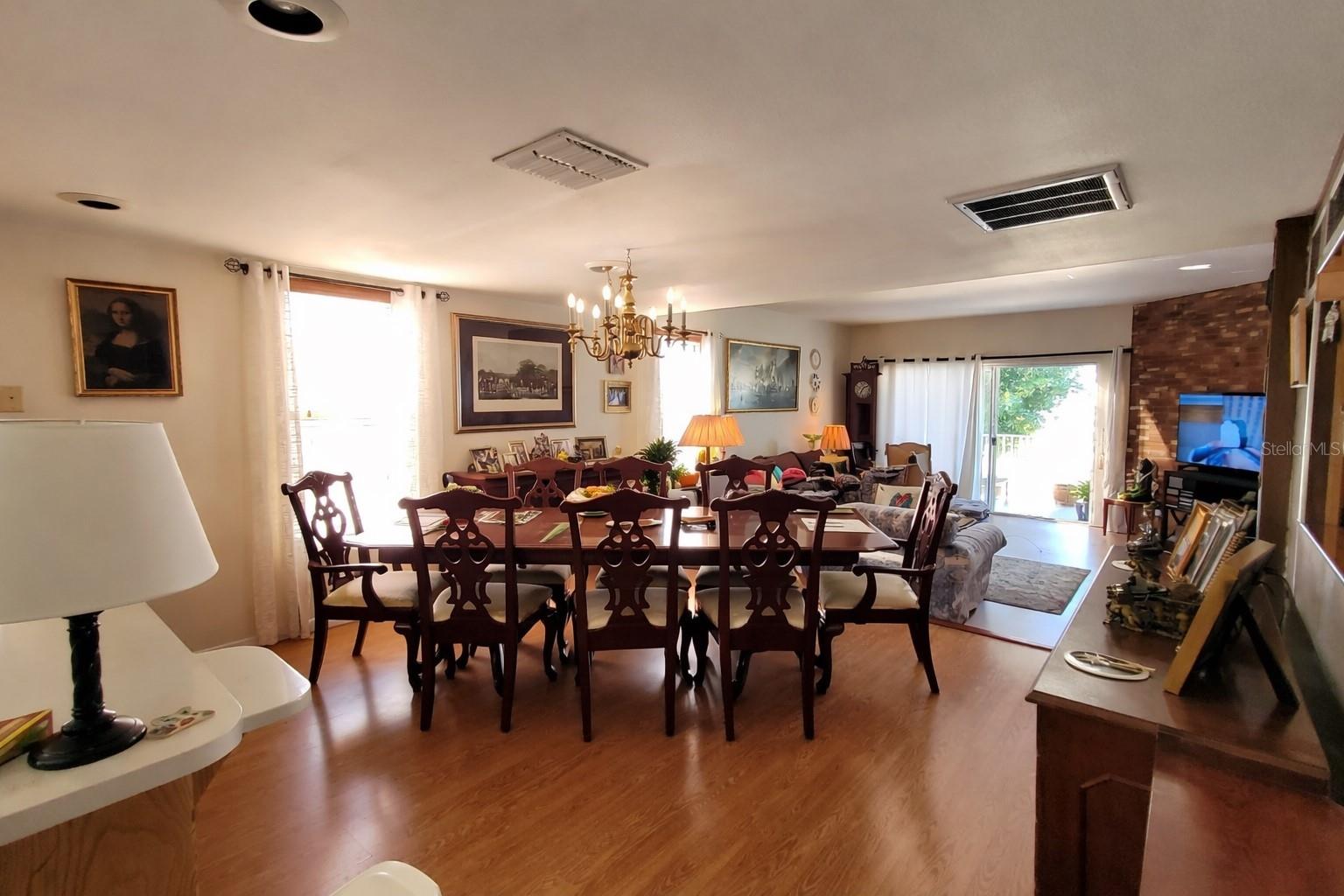 TREASURES OF CAPRI CONDO - Residential