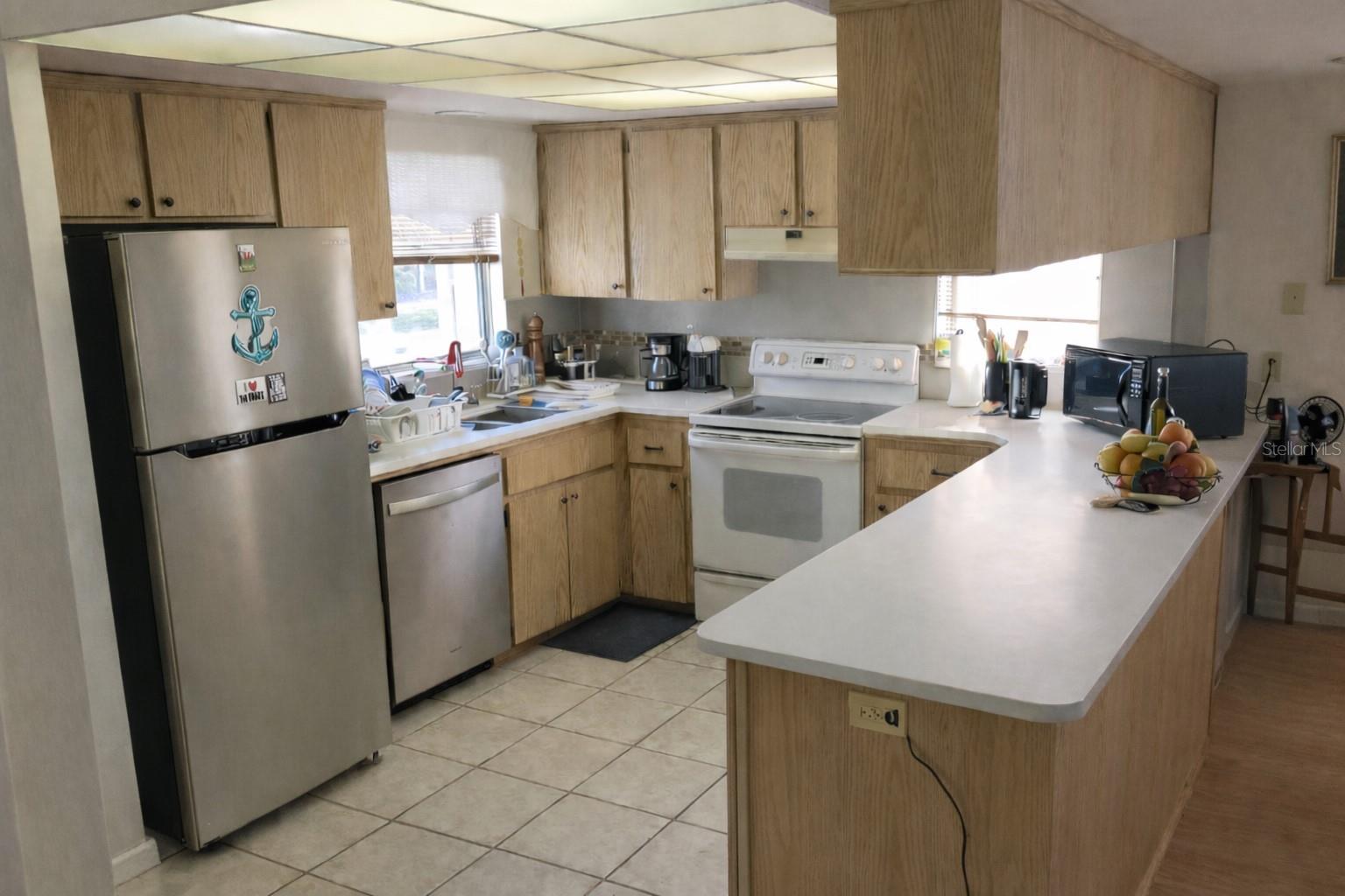 TREASURES OF CAPRI CONDO - Residential