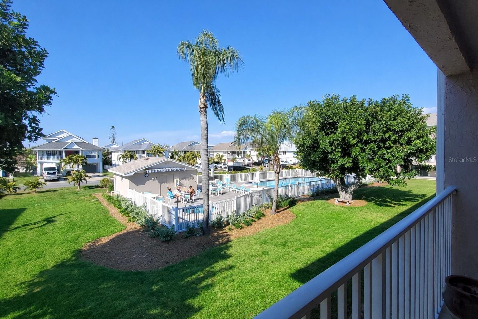 TREASURES OF CAPRI CONDO - Residential