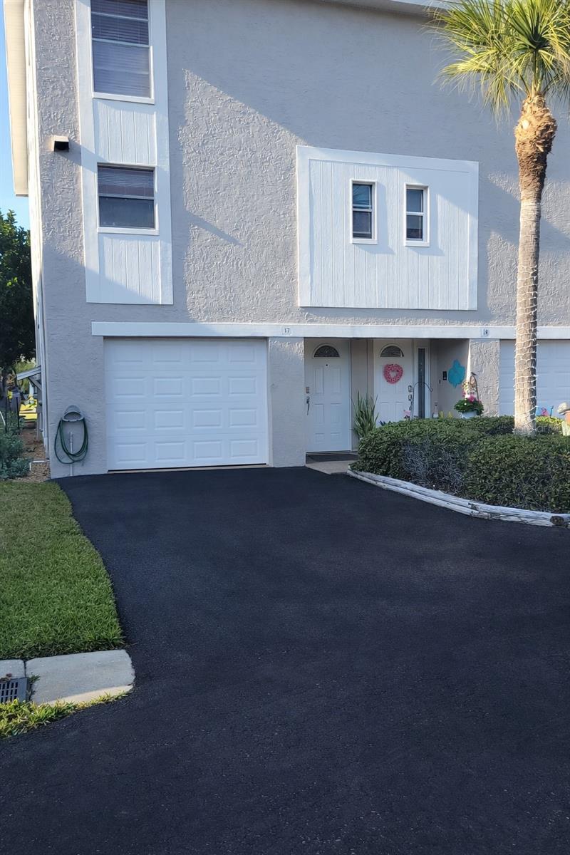TREASURES OF CAPRI CONDO - Residential