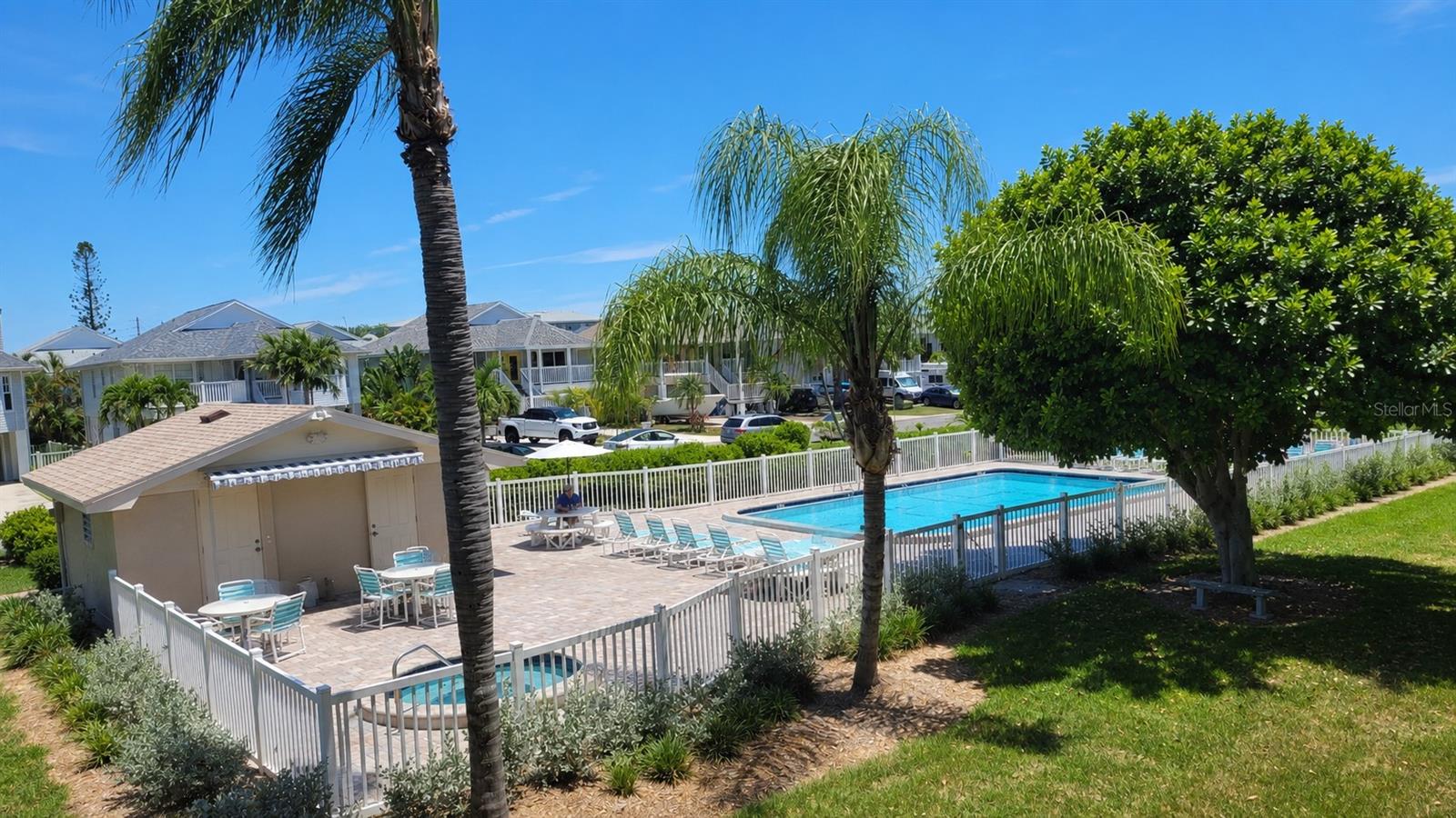 TREASURES OF CAPRI CONDO - Residential
