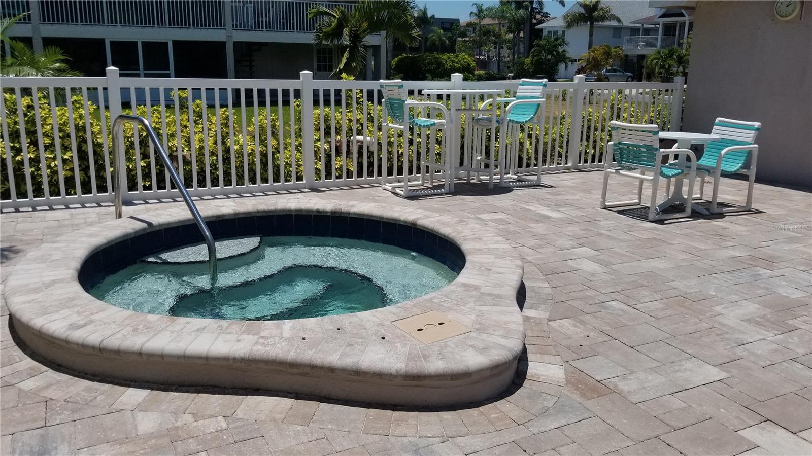 TREASURES OF CAPRI CONDO - Residential