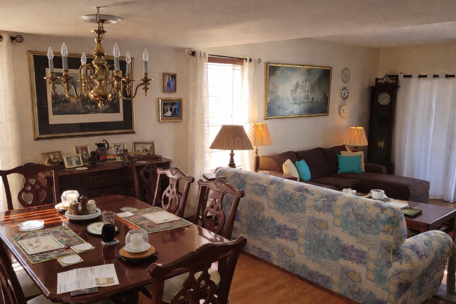 TREASURES OF CAPRI CONDO - Residential