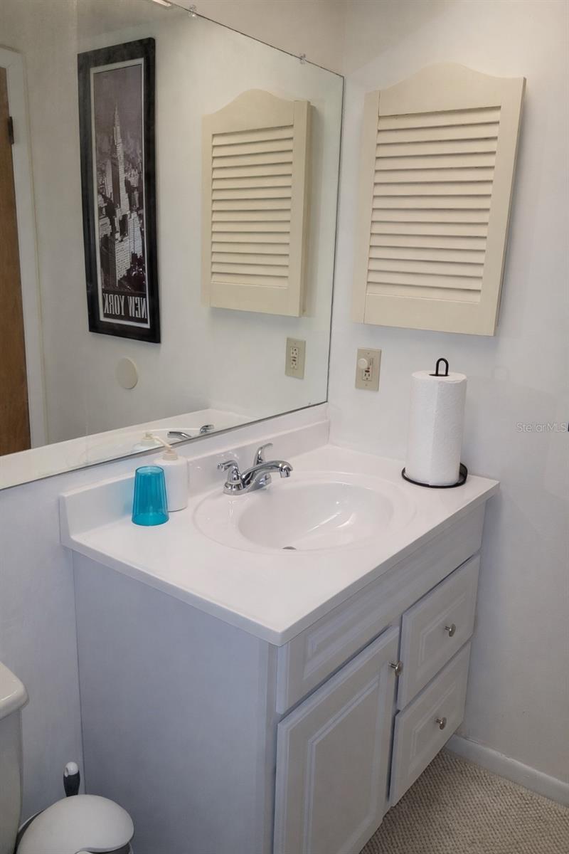 TREASURES OF CAPRI CONDO - Residential