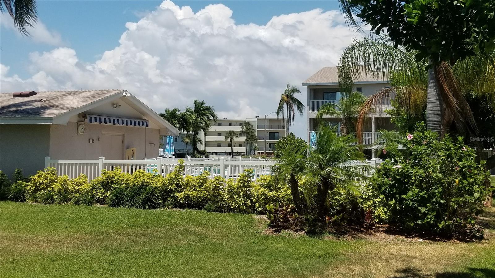 TREASURES OF CAPRI CONDO - Residential