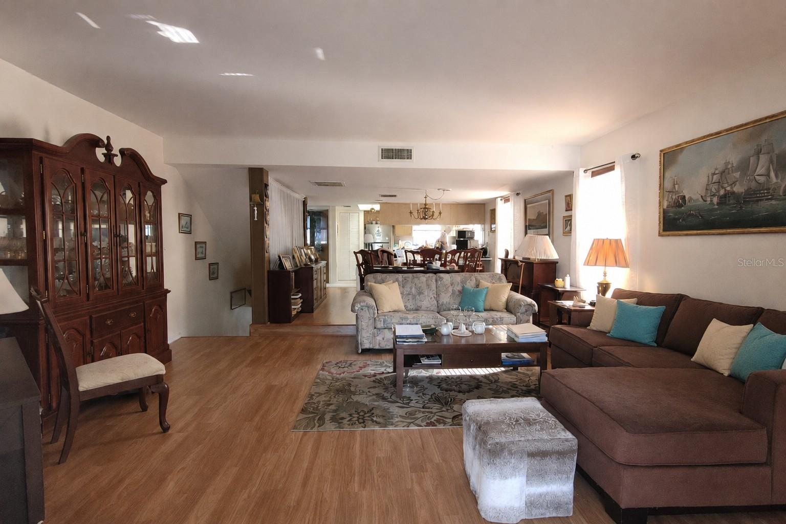 TREASURES OF CAPRI CONDO - Residential