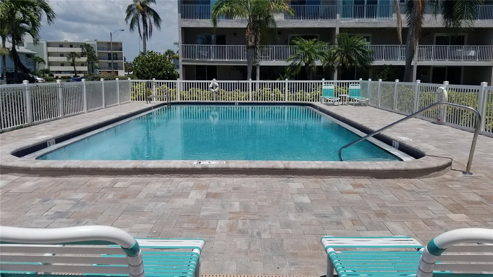 TREASURES OF CAPRI CONDO - Residential