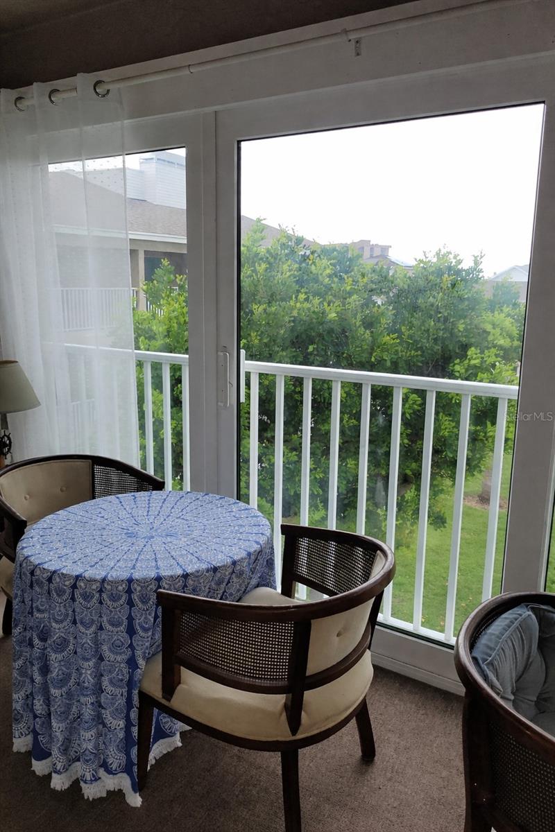 TREASURES OF CAPRI CONDO - Residential