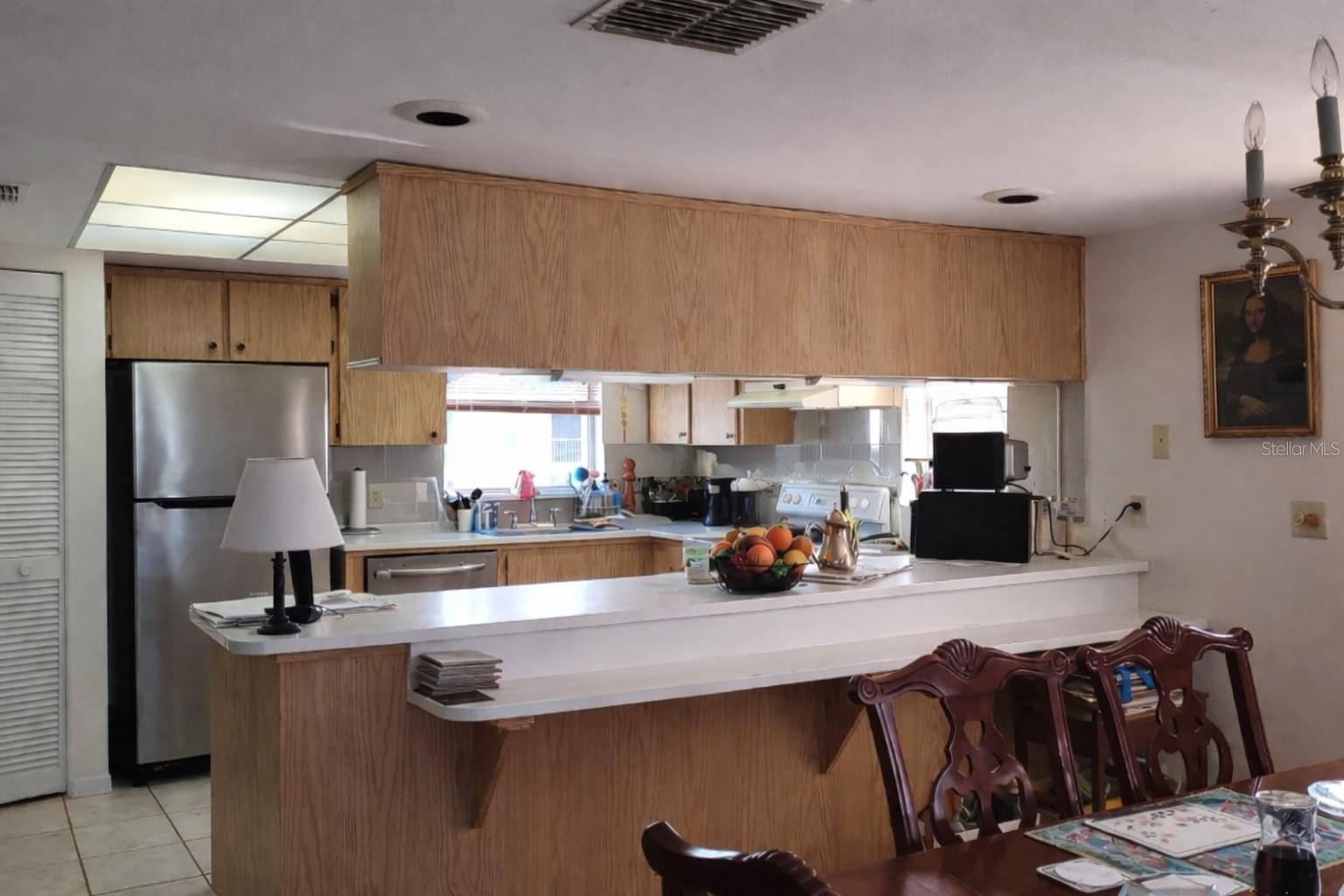 TREASURES OF CAPRI CONDO - Residential