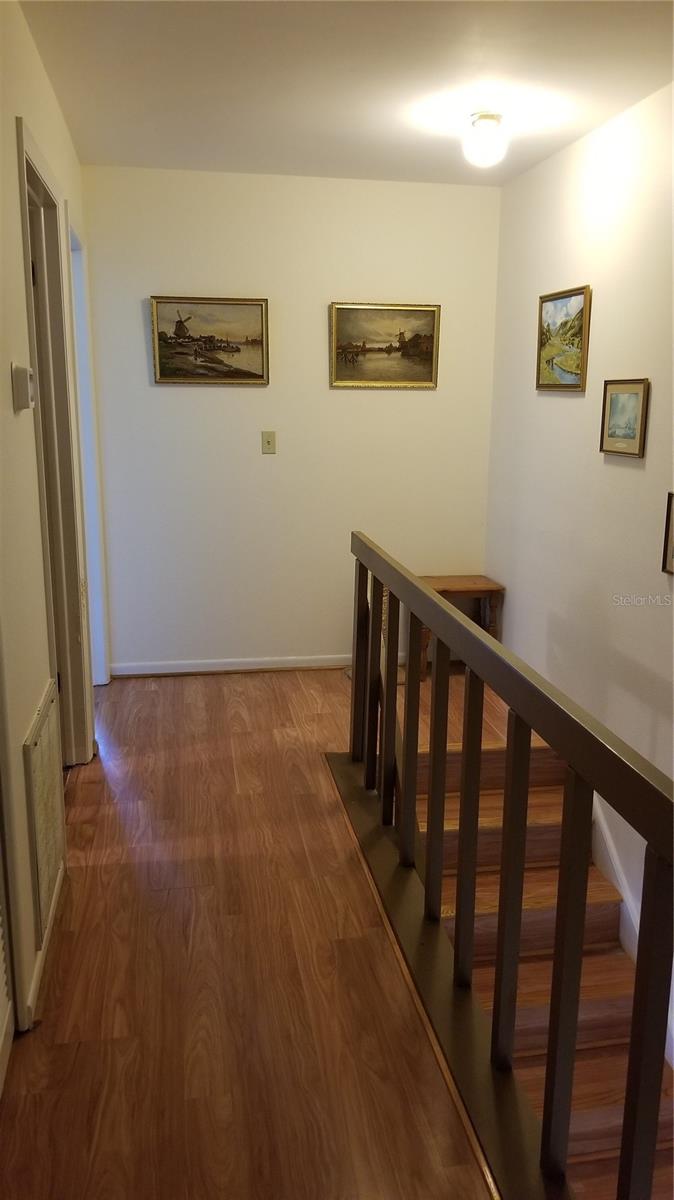TREASURES OF CAPRI CONDO - Residential
