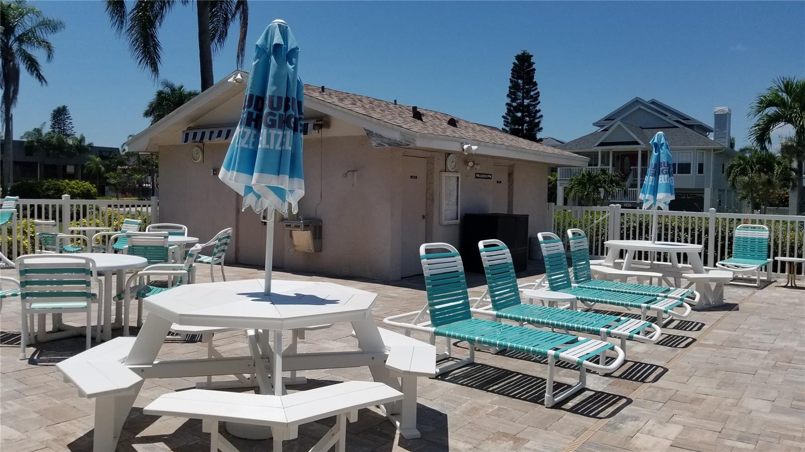 TREASURES OF CAPRI CONDO - Residential