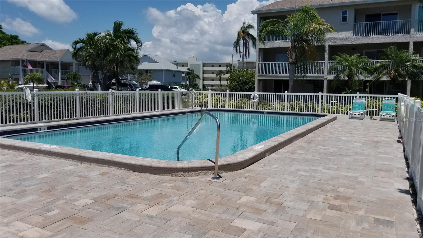 TREASURES OF CAPRI CONDO - Residential