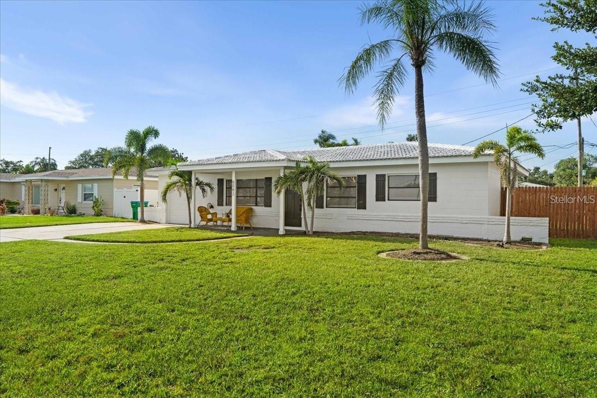 KENNETH CITY - Residential