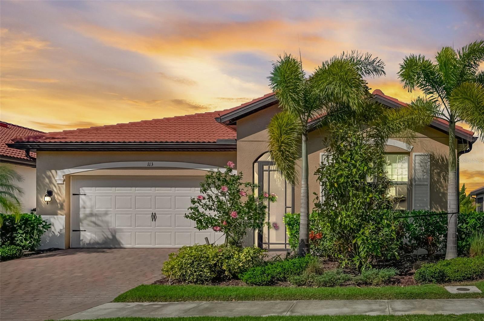 TOSCANA ISLES PH 5 UN 2 - Residential