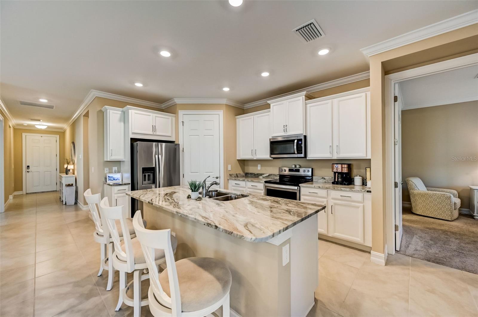 TOSCANA ISLES PH 5 UN 2 - Residential