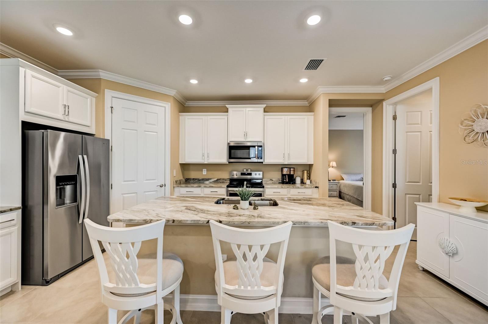 TOSCANA ISLES PH 5 UN 2 - Residential