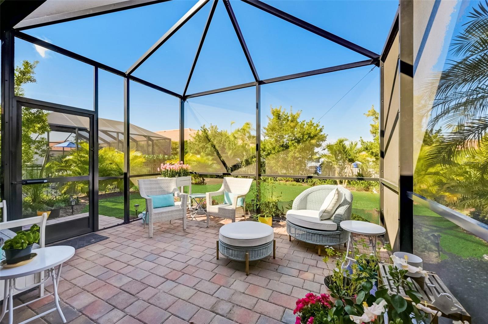 TOSCANA ISLES PH 5 UN 2 - Residential