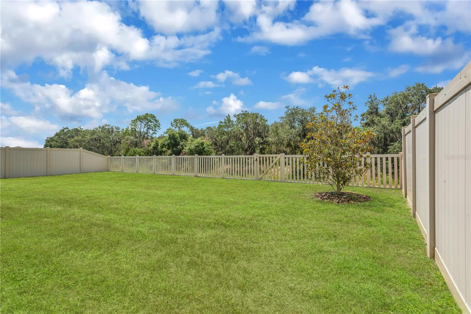 BERRY BAY SUB - Residential