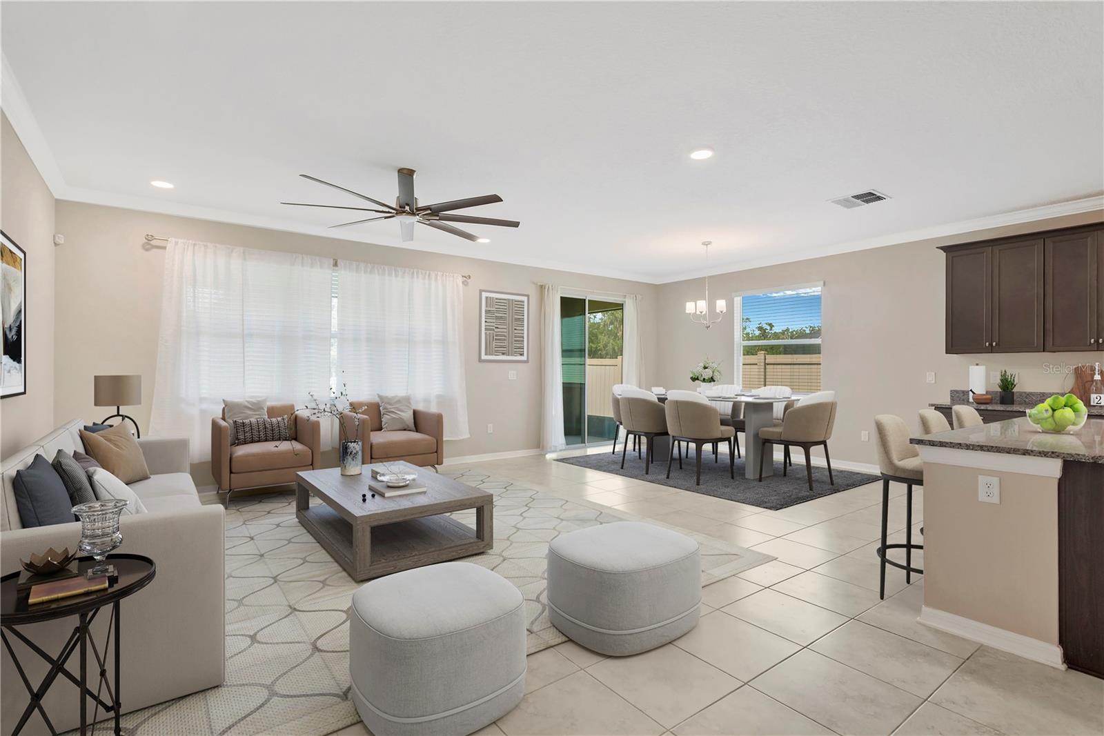 BERRY BAY SUB - Residential