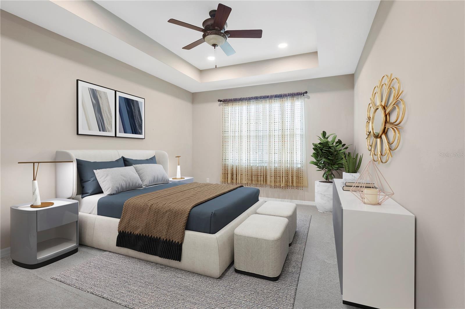 BERRY BAY SUB - Residential