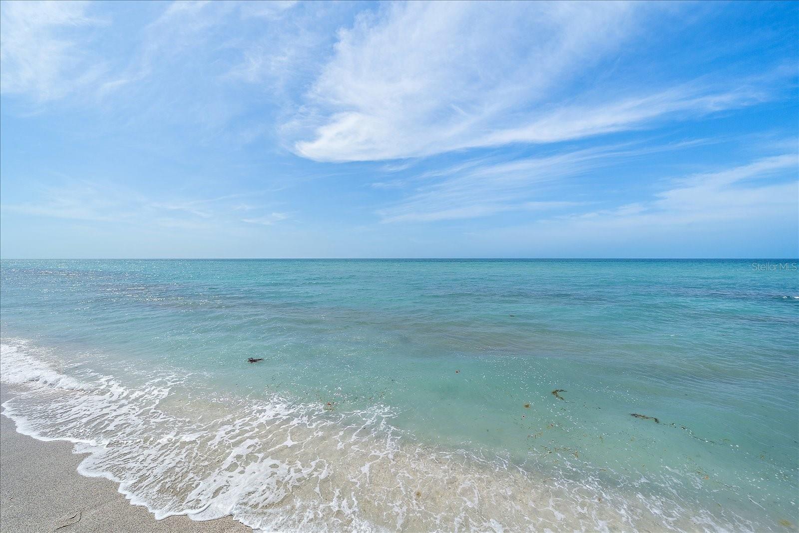 MANASOTA KEY - Land