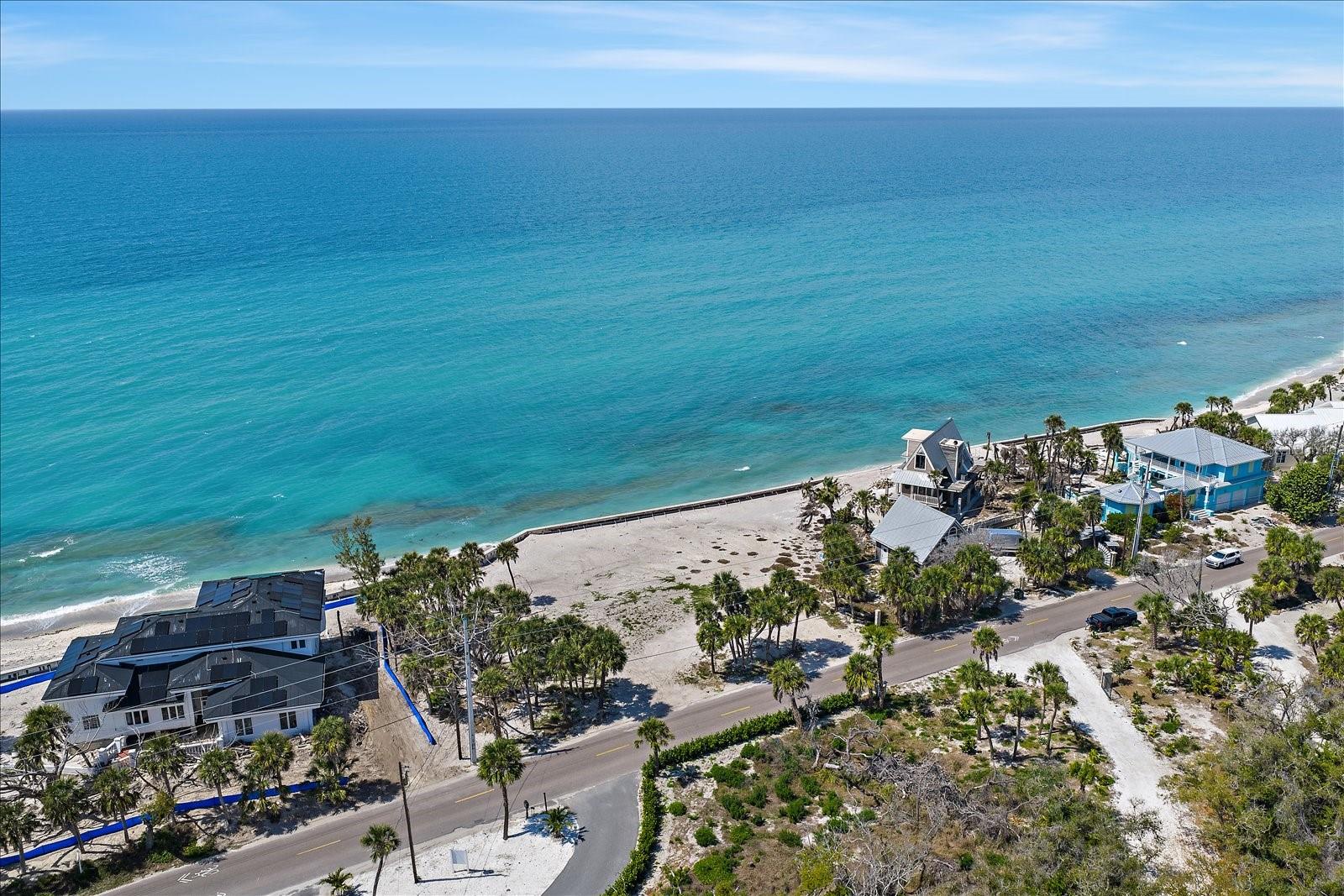 MANASOTA KEY - Land