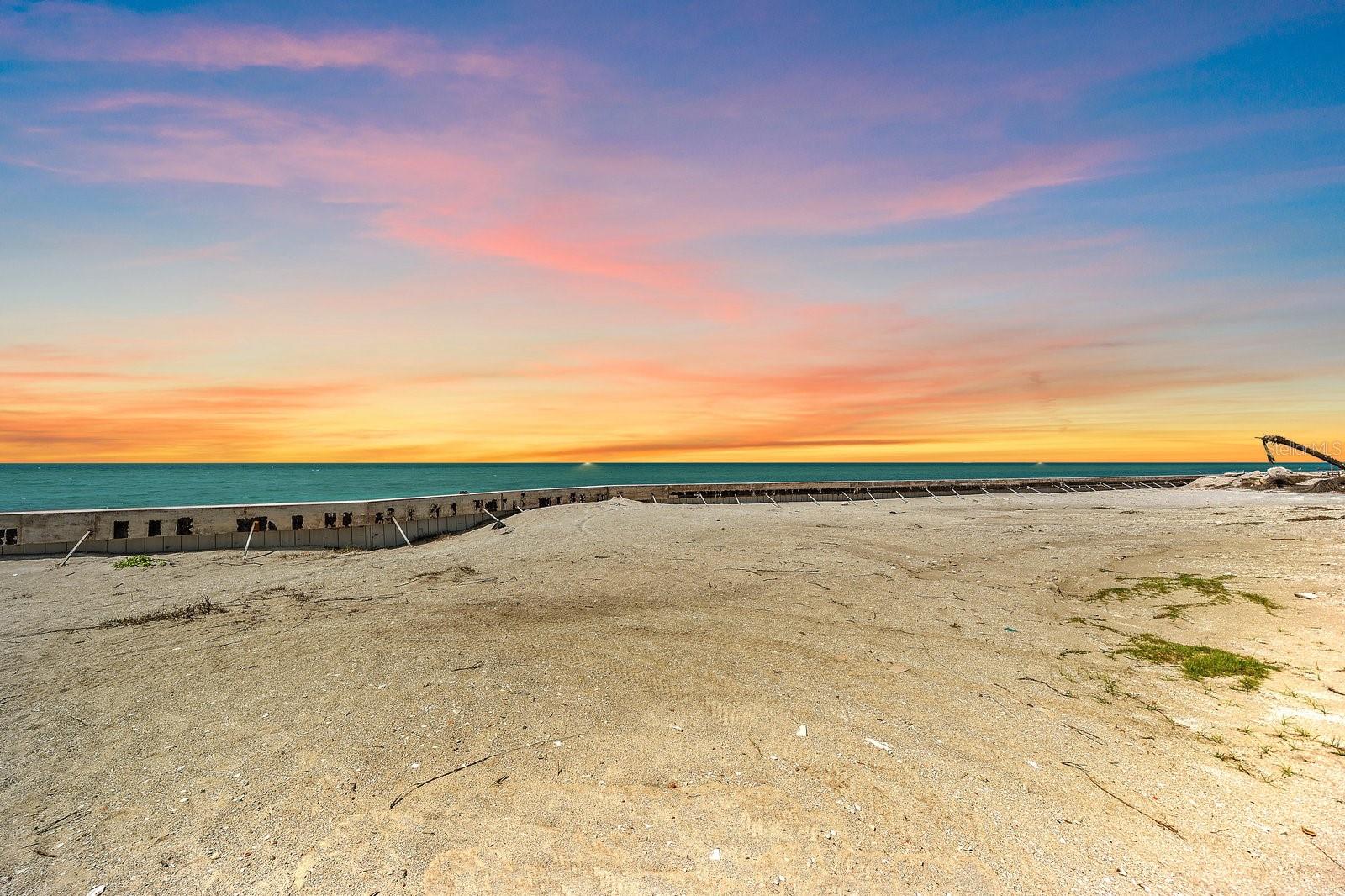 MANASOTA KEY - Land