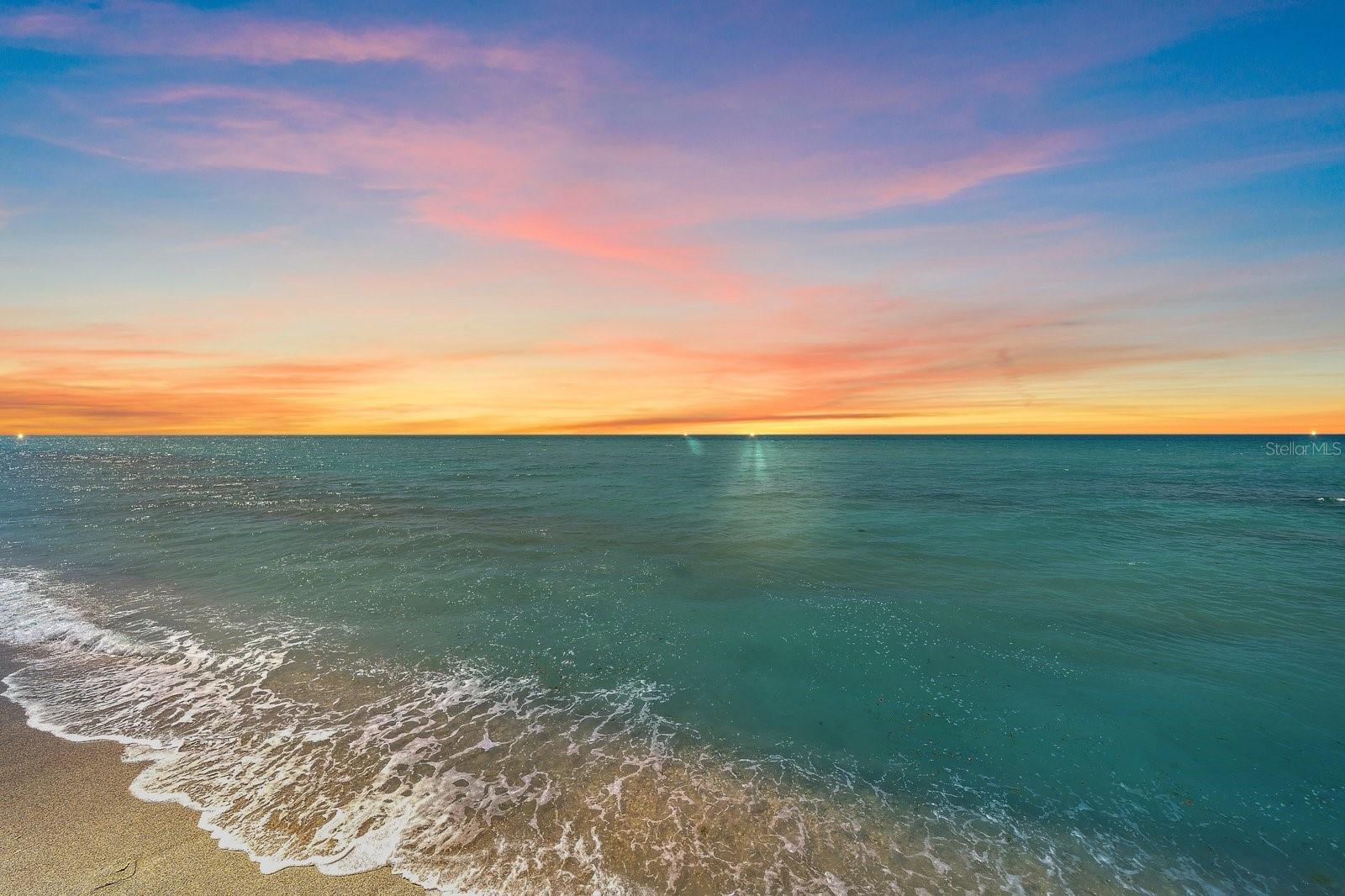 MANASOTA KEY - Land