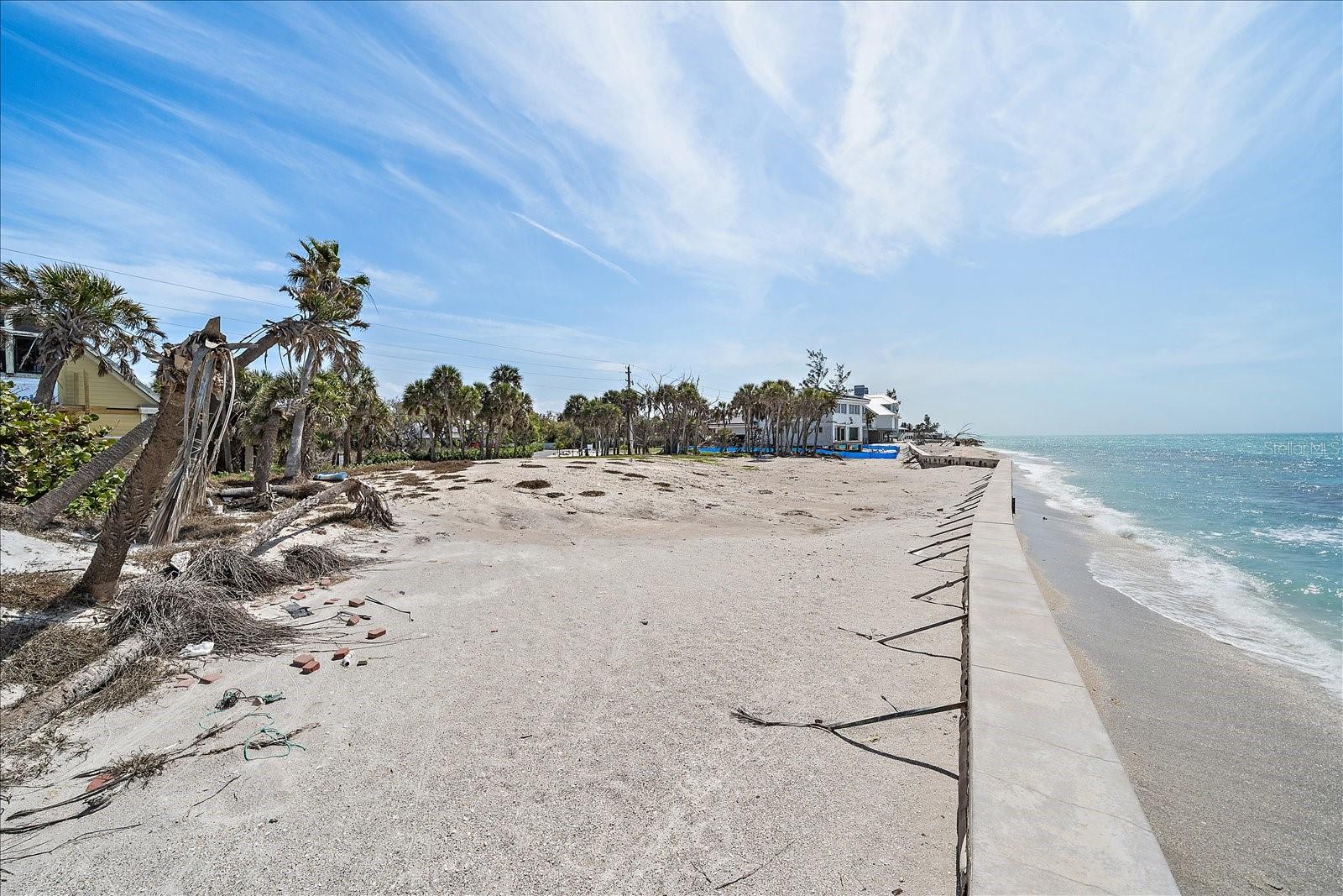 MANASOTA KEY - Land