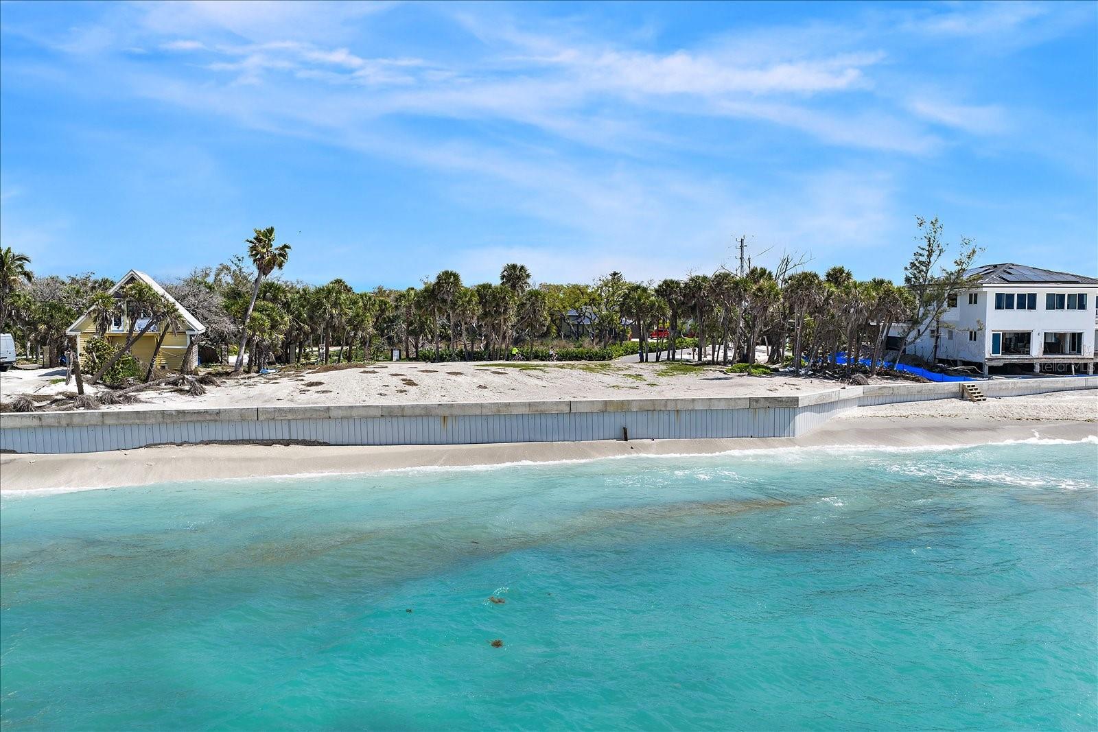 MANASOTA KEY - Land