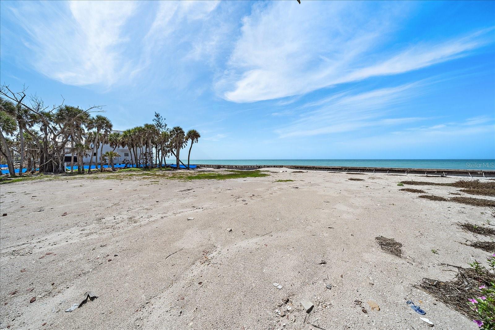 MANASOTA KEY - Land