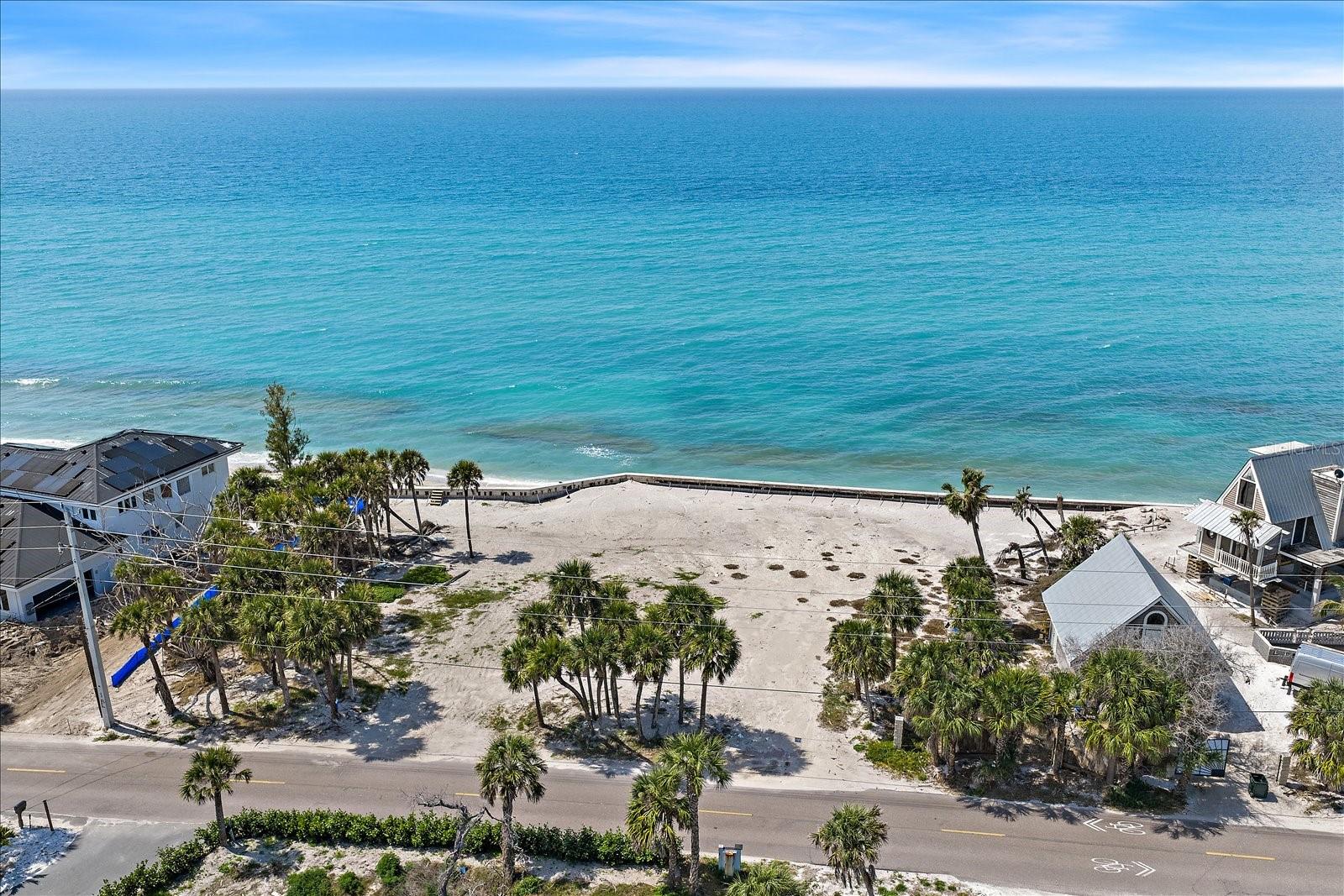 MANASOTA KEY - Land