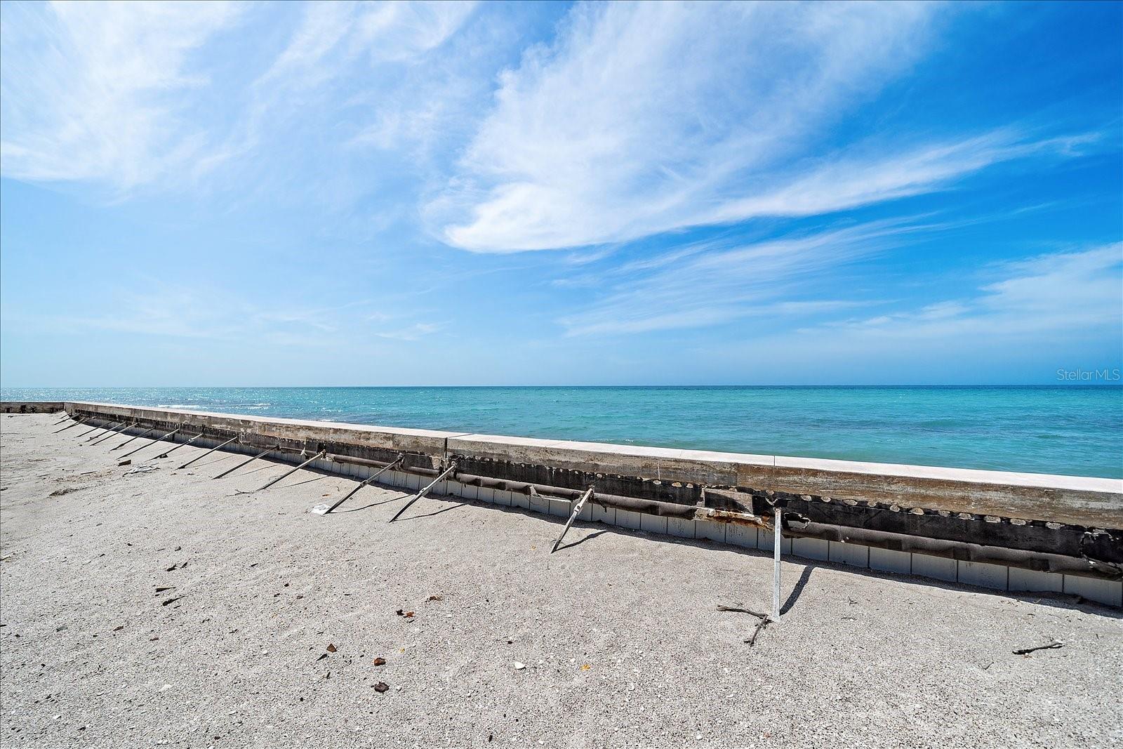 MANASOTA KEY - Land