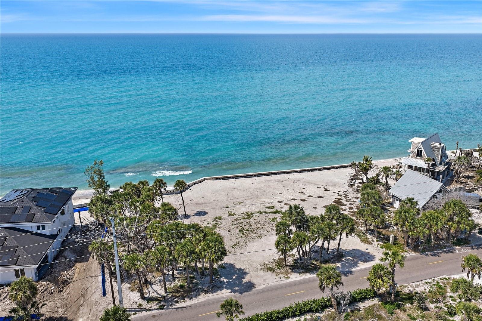 MANASOTA KEY - Land